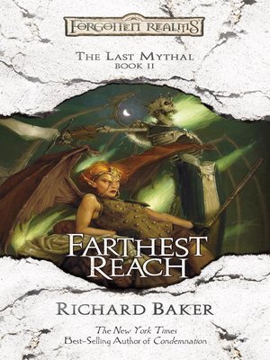 cover image of Farthest Reach